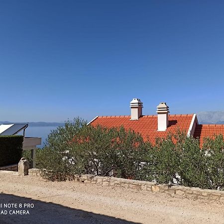 House Jurasovic Villa Gdinj Exterior foto