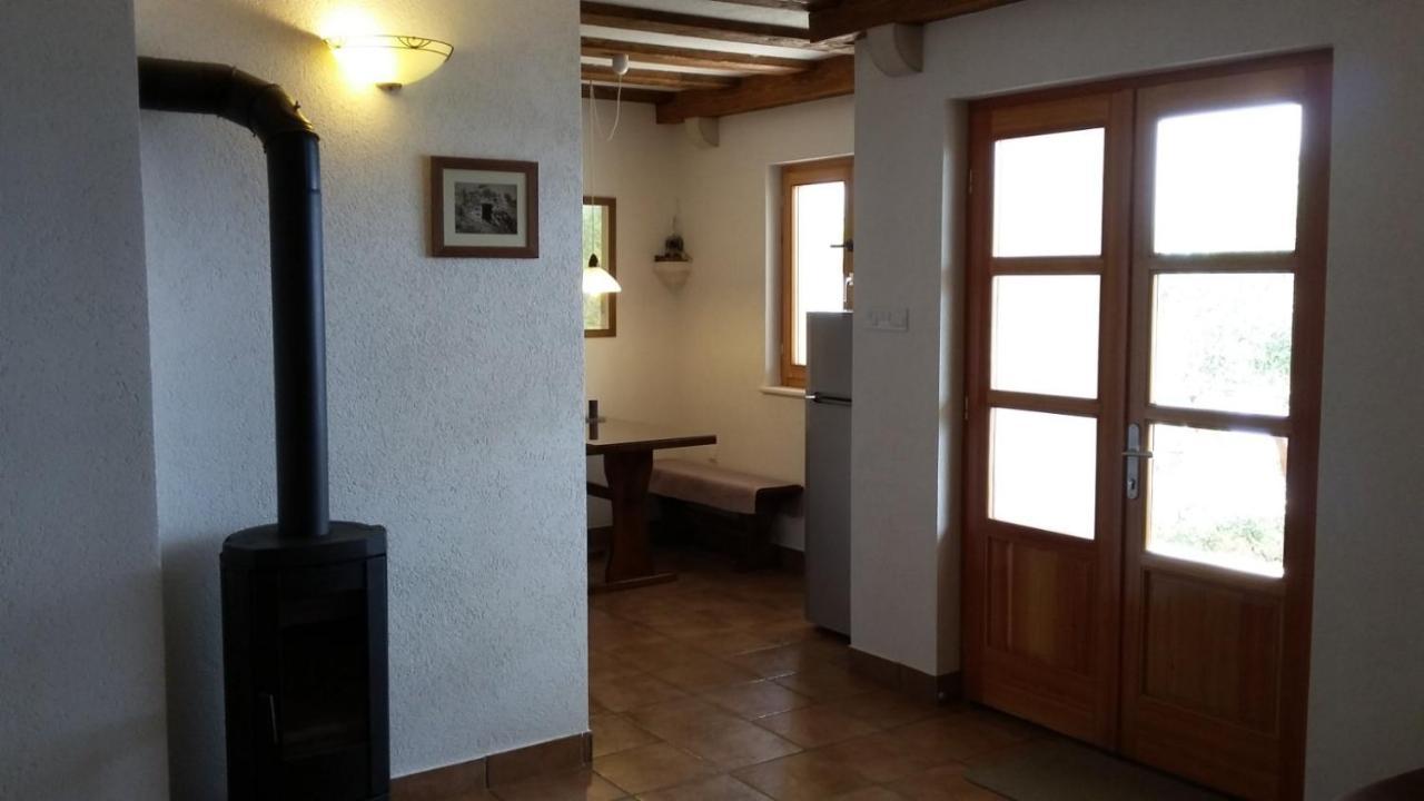 House Jurasovic Villa Gdinj Exterior foto