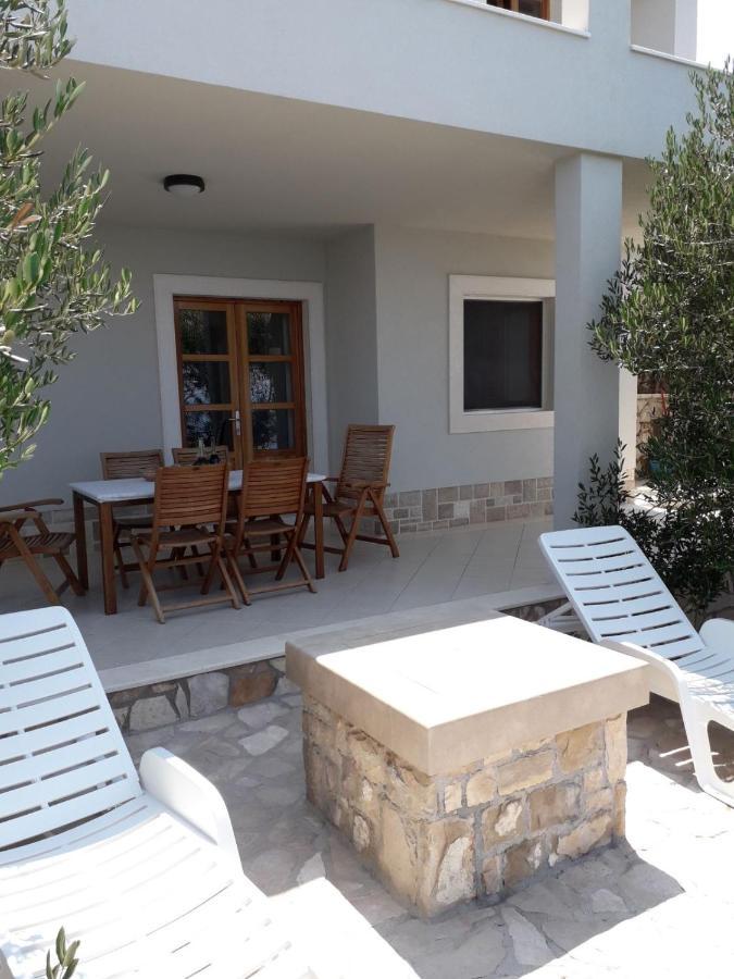 House Jurasovic Villa Gdinj Exterior foto