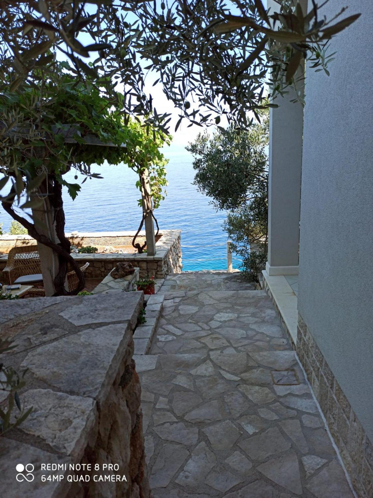 House Jurasovic Villa Gdinj Exterior foto