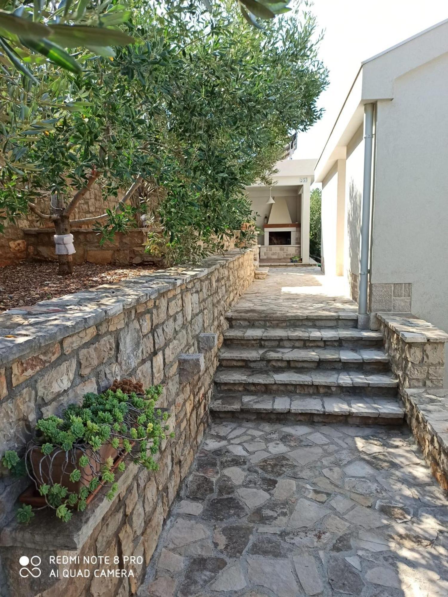 House Jurasovic Villa Gdinj Exterior foto