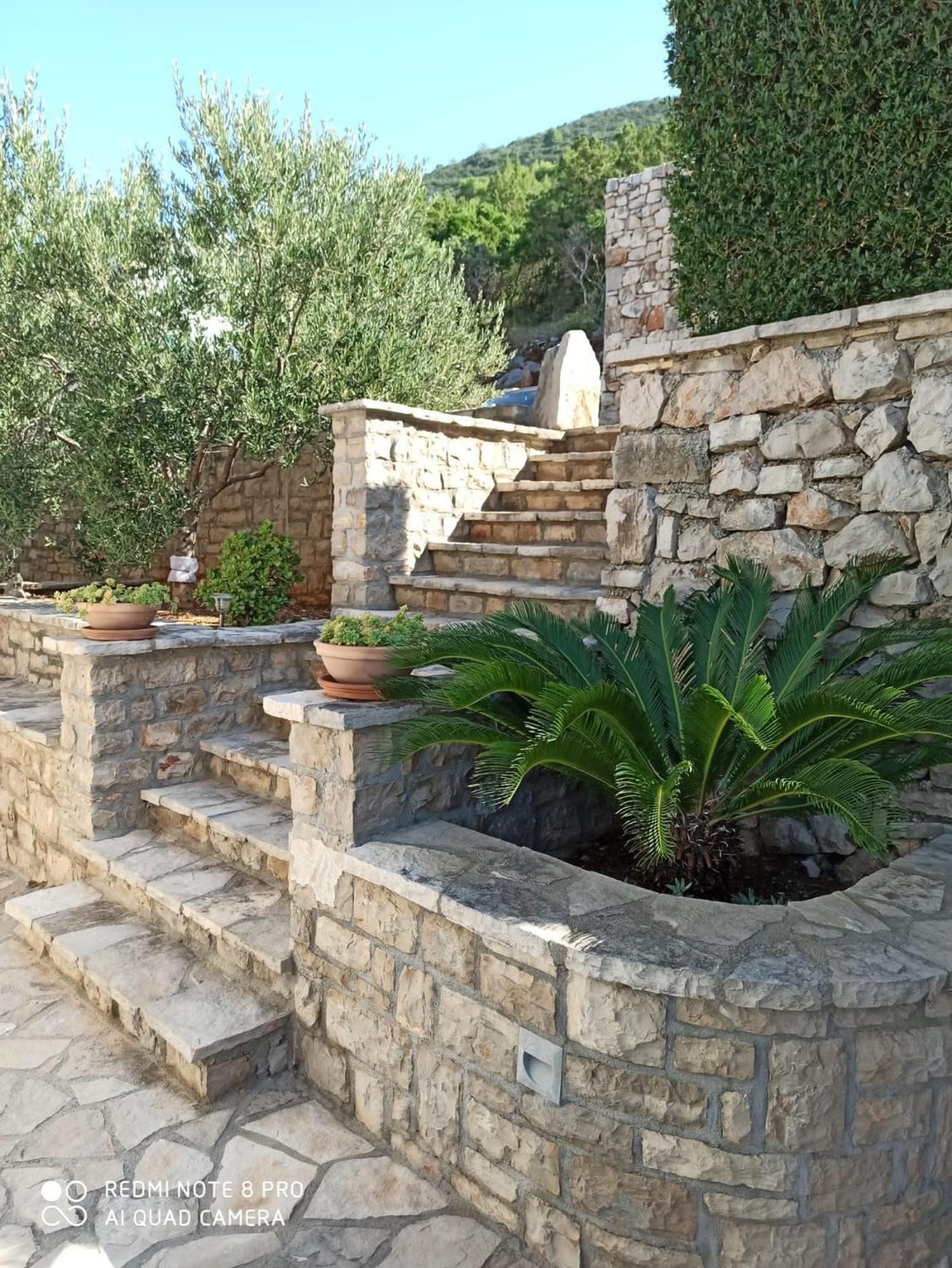 House Jurasovic Villa Gdinj Exterior foto