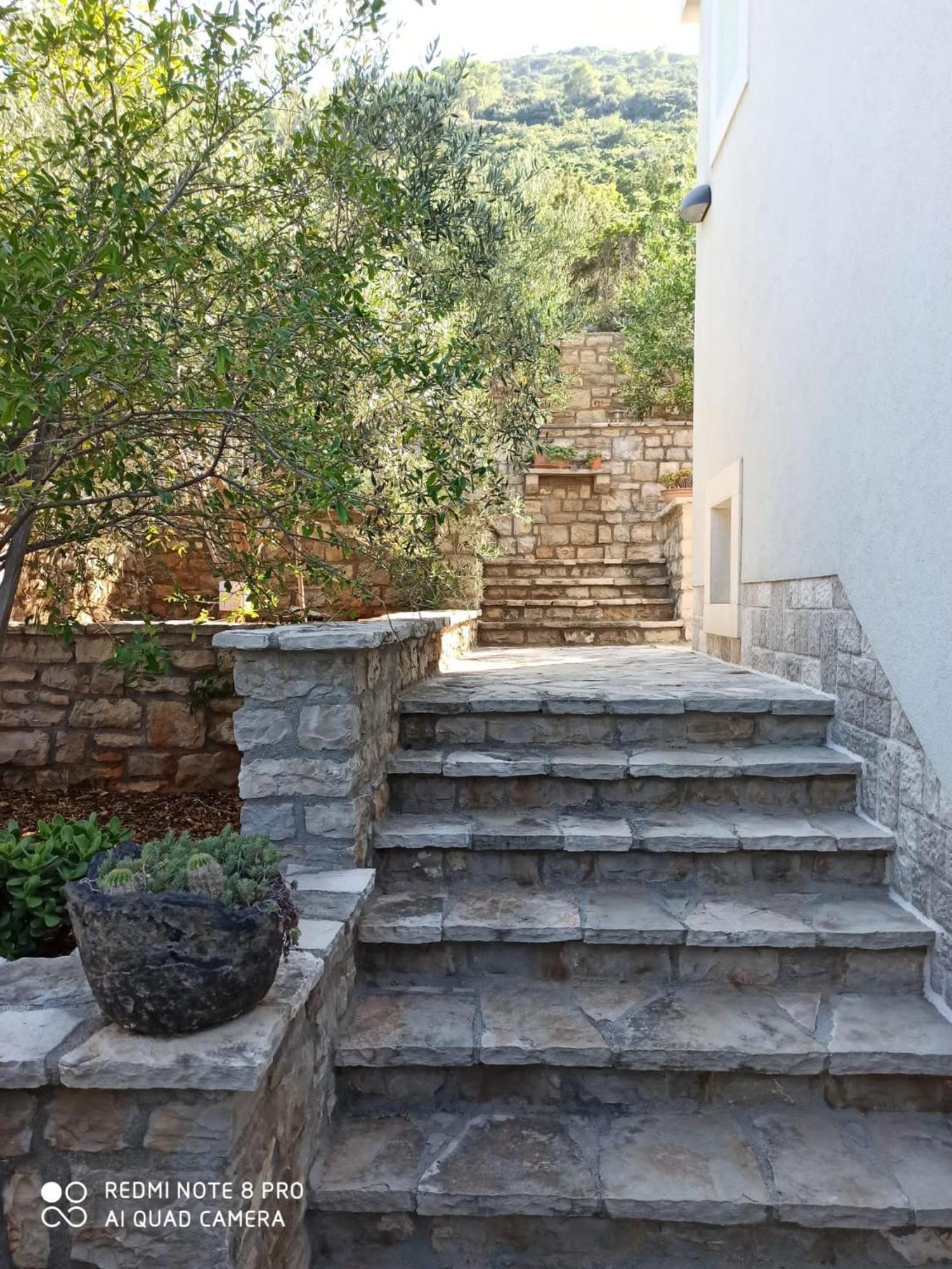 House Jurasovic Villa Gdinj Exterior foto