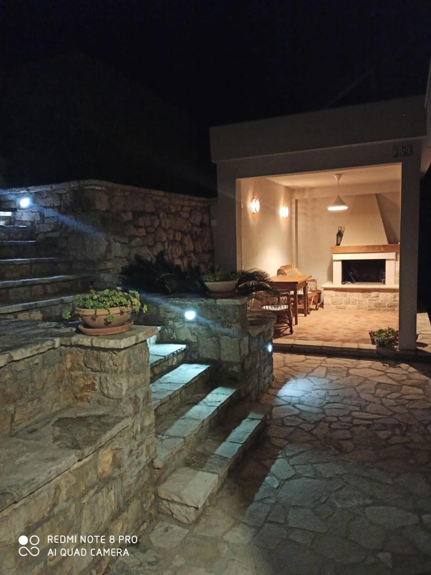 House Jurasovic Villa Gdinj Exterior foto